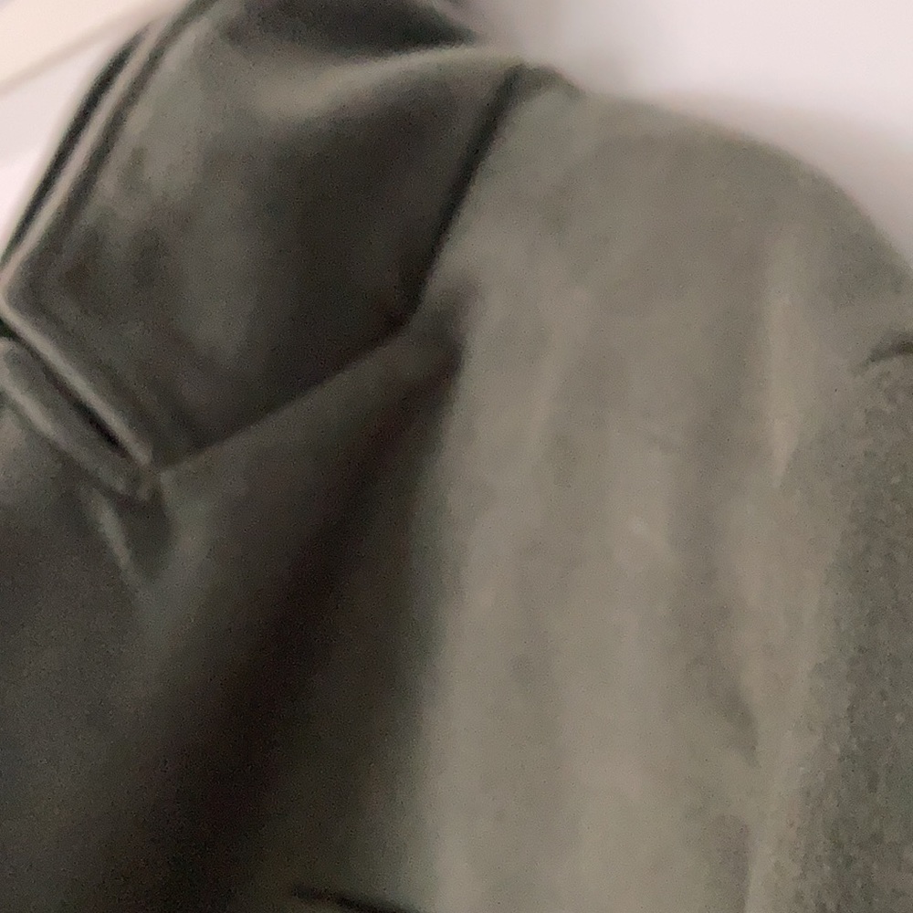 CASHMERE coat! - Picture 5 of 7